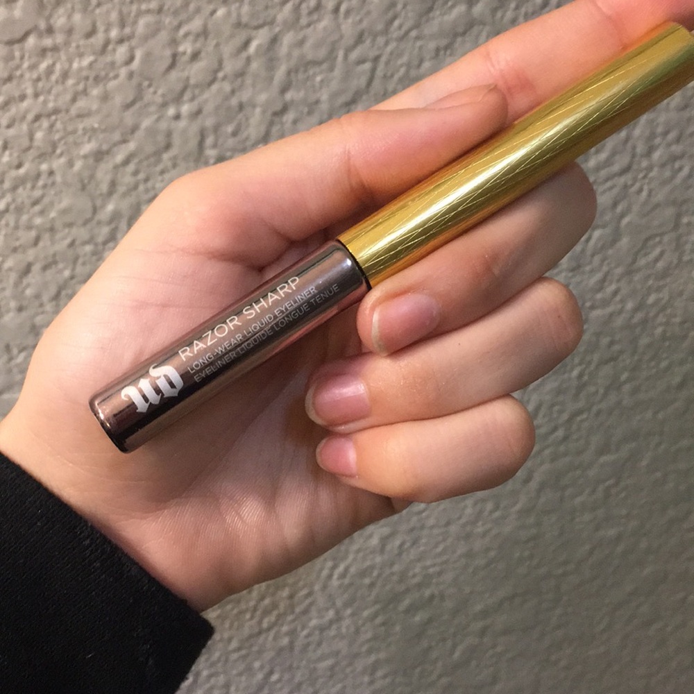 Urban Decay Razor Sharp Liner